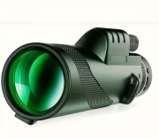 Grean Monokular, luneta obserwacyjna, myśliwska,   8x42