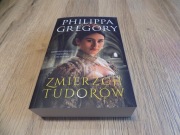 Zmierzch tudorów - Philippa Gregory