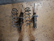 Amortyzatory i sprężyny Volvo XC 70 p2