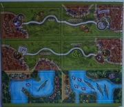 Carcassonne Targi w Lipsku v 3.0