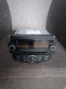 Radio opel corsa E  
