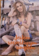 Jestem szczęśliwym singlem. B. Pawlikowska