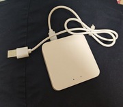 Bramka Tuya SmartLife ZigBee 3.0 Bluetooth Multi Ttyb