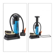 Pompka nożna  z manometrem