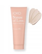 JOKO Vegan Nature of Love Krem BB 29ml  KOLOR #03