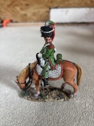 Figurka del Prado collection 1812