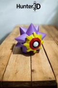 Figurka Starmie p0kball ok 8x8 cm