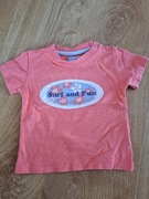 T-shirt niemowlęcy 68 Dombi