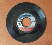 Płyta winylowa Fonograf Greyhound / Lonesome Once Again