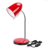 Lampka na biurko, szafkę nocna boho / industrial / loft / glamour / retro