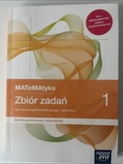 zbiór zadań matematyka