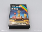 Gra CHESS dla ZX Spectrum Sinclair