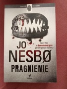Jo nesbo kolekcja