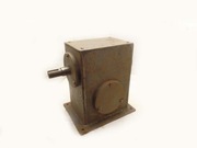 PRZEKŁADNIA ŚLIMAKOWA 1 :45