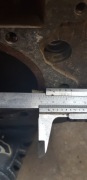 Cylinder 2kf 34k xt 600 tt xtz ttr