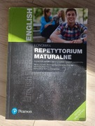 Repetytorium maturalne Longman 