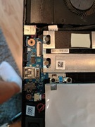 Moduł audio usb Acer A715-74G EH50F