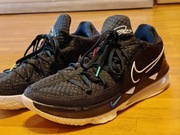 Nike LeBron 17 Low Czarno-białe James LeBron XVII 48,5