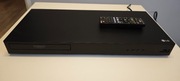 Odtwarzacz Blu-Ray LG UBK80 Ultra HD 3D LAN internet+pilot Dolby Atmos
