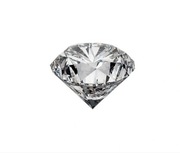 Diament Brylant 0.70 ct F VVS2 3xEX GIA INWESTYCJA