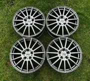 Alufelgi AEZ 8.0J x 19" Komplet