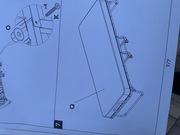 Składane Łóżko z Materacem