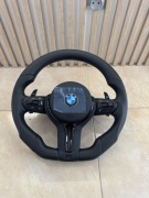 Kierownica Sportowa M-Pakiet / M3 do BMW – F20 F30 F32 F80 F82 F15 F25