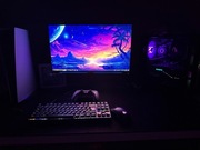 PC Komputer gamingowy gtx 1660, i5 9th