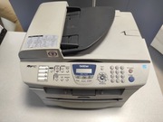 Urządzenie wielofunkcyjne BROTHER MFC-7420 