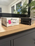  przekaźnik zatrzaskowy 125V DC BJ-08 firmy arteche 