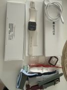 Apple Watch SE 3gen GPS + Cellular 40mm z aluminium Gwarancja!!!