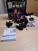 Gra Chrono Bomb – Nocna Misja – Zabawka interaktywna Epee 