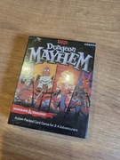 Karty do gry Dungeon Mayhem #4