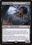 MTG Doom Weaver MTG