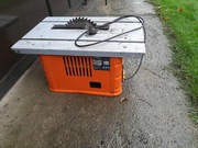 Piła stołowa do drewna