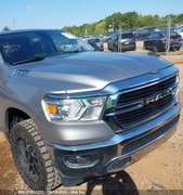 Ram 1500 lampy przód komplet 2019