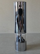 Ekskluzywny elektryczny młynek do pieprzu Peugeot Elis Sense U-select Inox