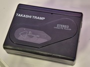 Walkman z wadą - retro