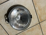 Halogeny WESEM śr. 18 cm  samochod terenowy bus przyczepa autobus 12V 