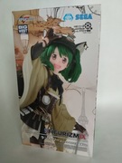 Figurka Macross Frontier Project "Ranka Lee" Oshare Macross Revolution 