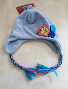 Piękna czapka Broel