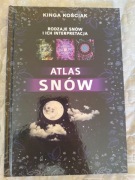 Atlas snów Kinga Kościak