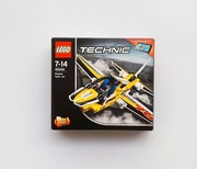 LEGO Technic 42044 Odrzutowiec