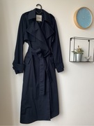 Trencze COS navy/granatowy EUR 34