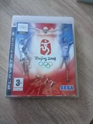 Bejiing 2008 Olimpiada  PlayStation 3