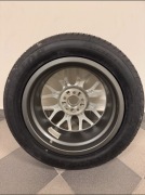 Alufelgi BBS R16