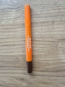 Maven Waterproof Liquid Eyeliner Wodoodporny płynny eyeliner Brown