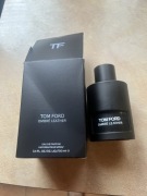 Perfumy męskie Tom Ford 