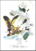 Janusz Grabiański. Boże Narodzenie... 