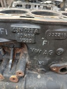 Blok silnika 03N023A Grupa VW AUDI SEAT SKODA